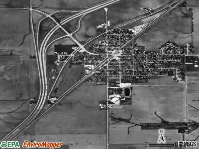 Williamsville, Illinois (IL 62693) profile population, maps, real