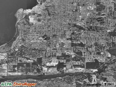 University Place, Washington (WA 98466) profile: population, maps, real ...