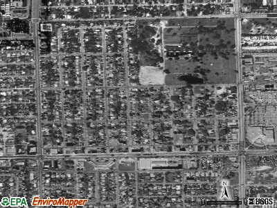 Boulevard Gardens, Florida (FL 33311, 33312) profile: population, maps ...