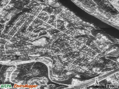 Rollingwood, Texas (TX 78746) profile population, maps, real estate