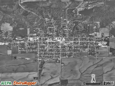 La Harpe, Illinois (IL 61450) profile: population, maps, real estate ...