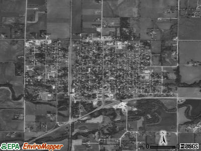 Peabody, Kansas (KS 66866) profile: population, maps, real estate ...