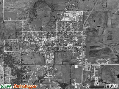 Quinlan, Texas (TX 75474) profile: population, maps, real estate ...