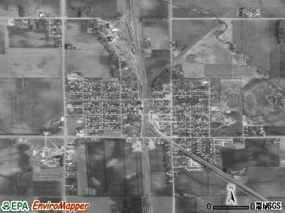 Manly, Iowa (IA 50456) profile population, maps, real estate, averages