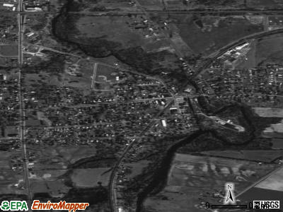 Shortsville, New York (NY 14548) profile population, maps, real estate