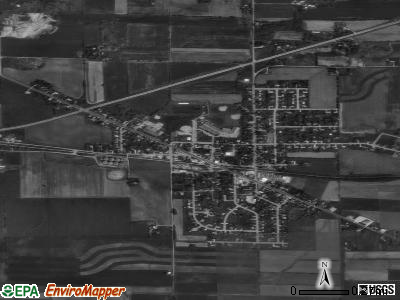 Orfordville, Wisconsin (WI 53576) profile population, maps, real