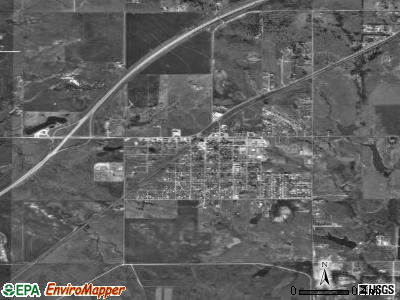 Elgin, Oklahoma (OK 73538) profile: population, maps, real estate ...