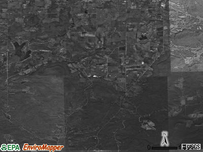 Cherry Tree, Oklahoma (OK 74960) profile population, maps, real estate