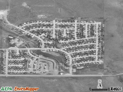 Sleepy Hollow, Wyoming (WY 82718) profile population, maps, real