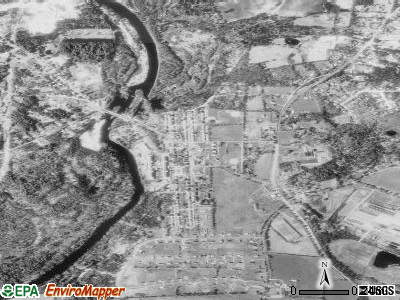 Wauregan, Connecticut (CT 06387) profile population, maps, real estate