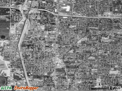 Midvale, Utah (UT 84070, 84107) profile: population, maps, real estate ...