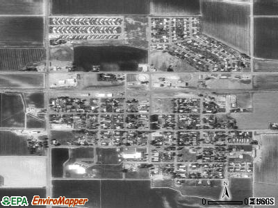 Hansen, Idaho (ID 83334) profile population, maps, real estate