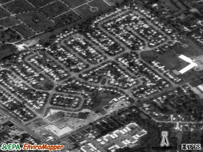 Lynnview, Kentucky (KY 40213) profile population, maps, real estate