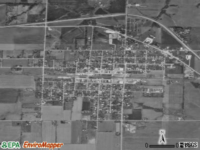 Clarence, Missouri (MO 63437) profile: population, maps, real estate ...