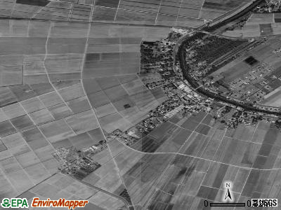 Paincourtville, Louisiana (LA 70391) profile population, maps, real
