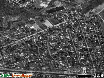 Bellemeade, Kentucky (KY 40222) profile population, maps, real estate