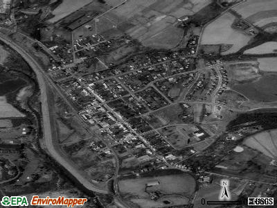 Bernville, Pennsylvania (PA 19506) profile population, maps, real