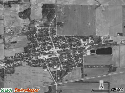 Noble, Illinois (IL 62868) profile population, maps, real estate