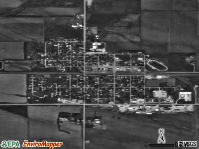 Stanwood, Iowa (IA 52337) profile population, maps, real estate