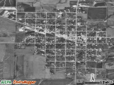 La Belle, Missouri (MO 63447) profile: population, maps, real estate ...