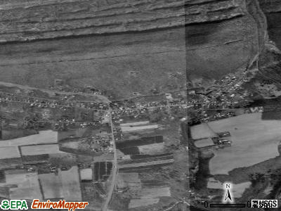 LavelleLocustdale, Pennsylvania (PA 17921) profile population, maps