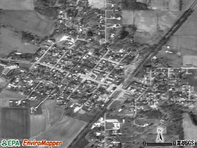 Elberfeld, Indiana (IN 47613) profile: population, maps, real estate