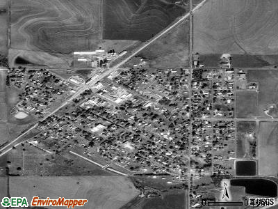 Nortonville, Kansas (KS 66060) profile population, maps, real estate