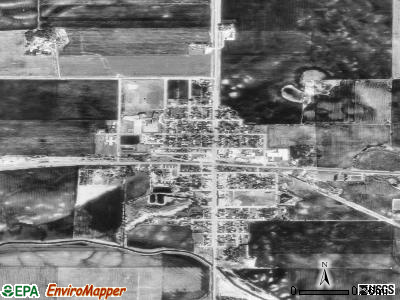 Cosmos, Minnesota (MN 56228) profile: population, maps, real estate