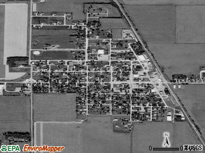 Burt, Iowa (IA 50522) profile: population, maps, real estate, averages
