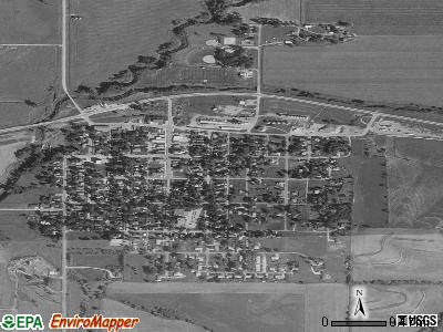 Charter Oak, Iowa (IA 51439) profile population, maps, real estate