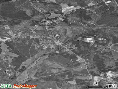 Drakes Branch, Virginia (VA) profile: population, maps, real estate ...