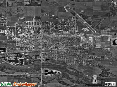 Columbus, Nebraska (NE 68601) profile: population, maps, real estate