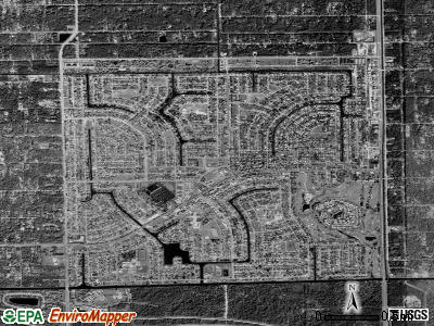 Golden Gate Florida FL 34116 - Tr1834
