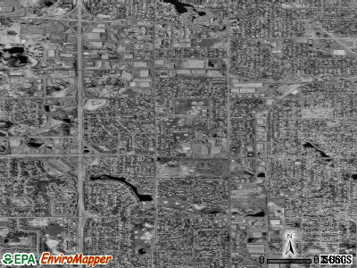 New Hope, Minnesota (MN 55428) profile population, maps, real estate