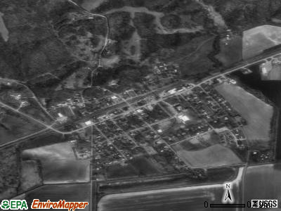 Bell City, Missouri (MO 63735) profile population, maps, real estate