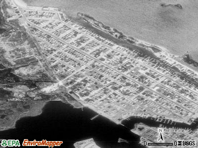 West Wildwood, New Jersey (NJ 08260) profile: population, maps, real ...