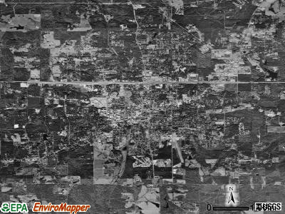 Ruston, Louisiana (LA 71272) profile: population, maps, real estate ...