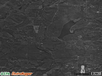 Marble City Community, Oklahoma (OK 74945) profile population, maps