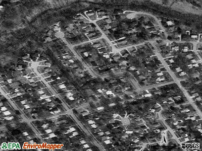 Whipps Millgate, Kentucky (KY 40223) profile: population, maps, real ...