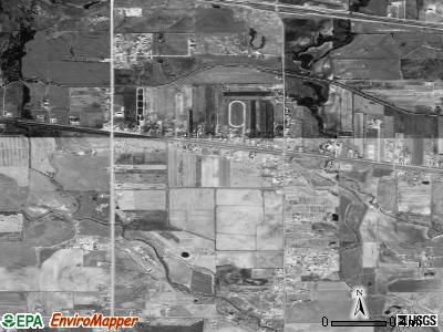 Pleasant Valley, Texas (TX 76305) profile population, maps, real
