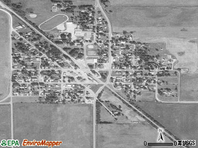 Minburn, Iowa (IA 50167) profile population, maps, real estate