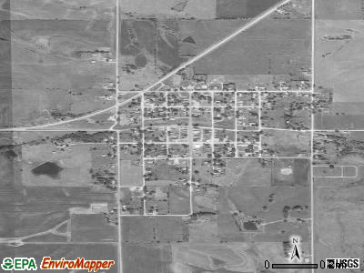 Kellerton, Iowa (IA 50133) profile: population, maps, real estate ...