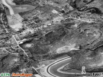 Slickville, Pennsylvania (PA 15684) profile population, maps, real