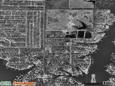 Enchanted Oaks, Texas (TX 75156) profile population, maps, real estate
