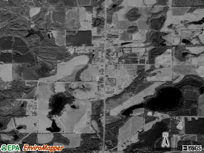 Esto, Florida (FL 32425) profile population, maps, real estate