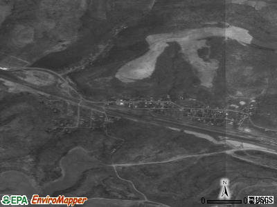 Holloway, Ohio (OH 43985) profile population, maps, real estate