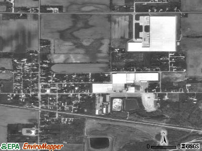 Orestes, Indiana (IN 46063) profile population, maps, real estate