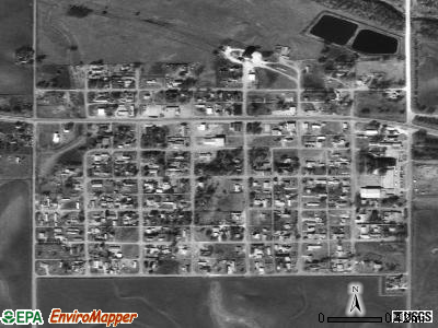 Fort Supply, Oklahoma (OK 73841) profile population, maps, real estate