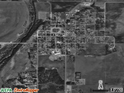 Cleo Springs, Oklahoma (OK 73729) profile population, maps, real