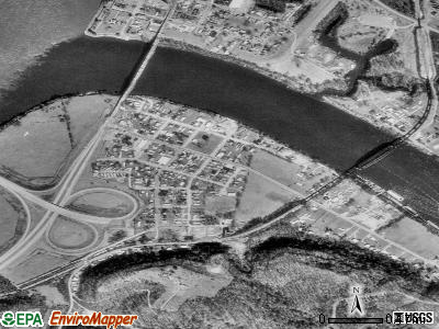 Henderson, West Virginia (WV 25106) profile population, maps, real